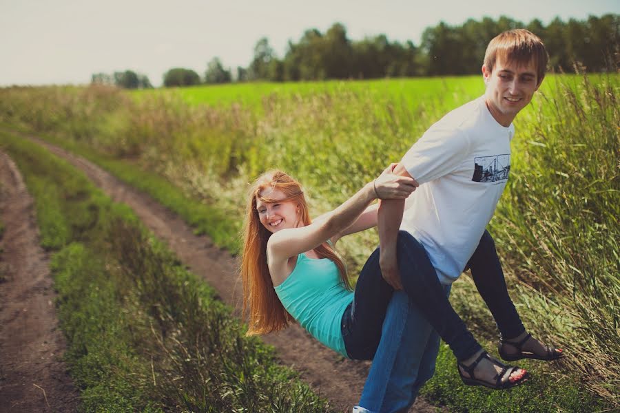 Wedding photographer Alisa Ryzhaya (alisa-ryzaa). Photo of 29 July 2013