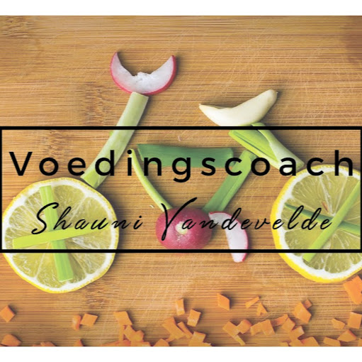 Voedingscoach Vandevelde