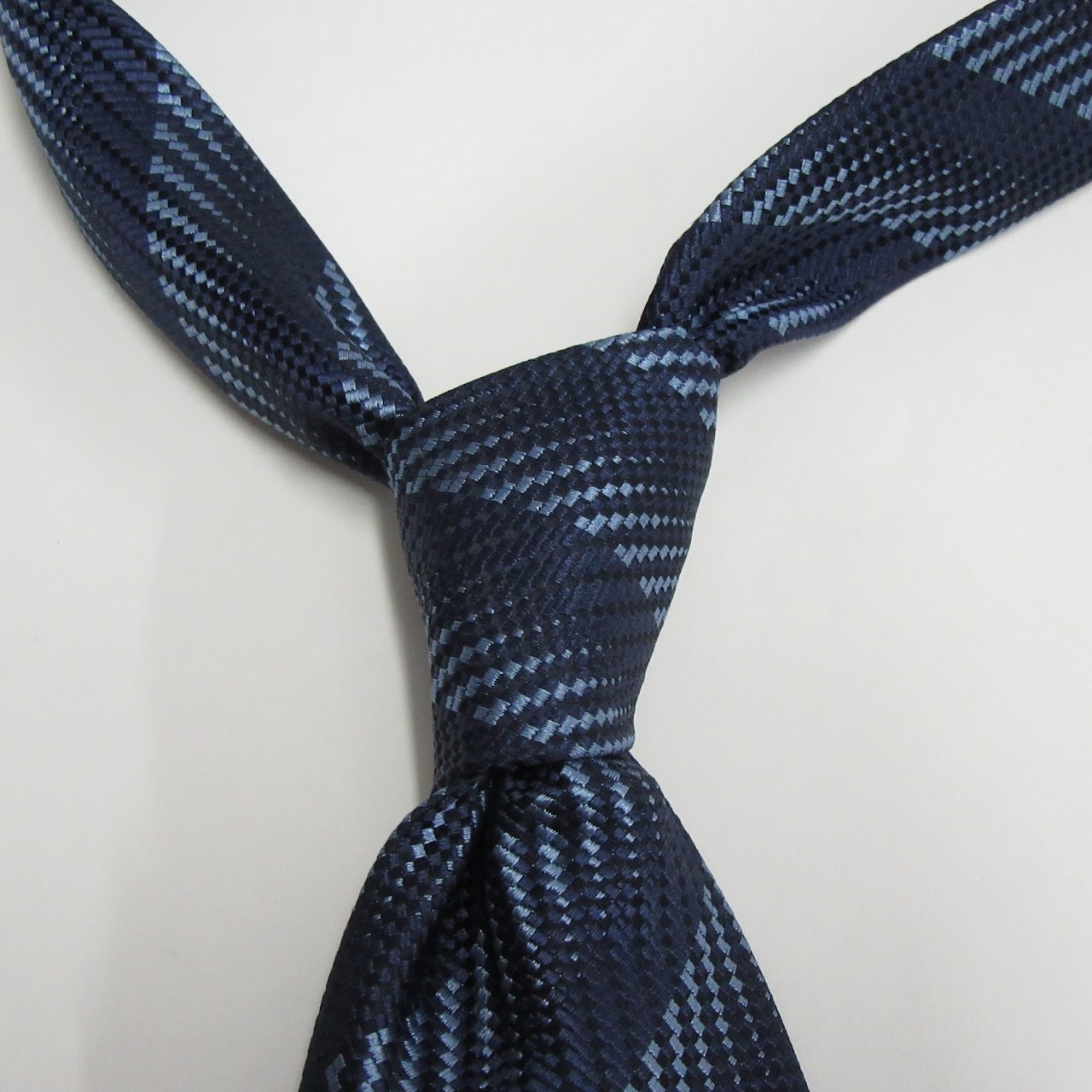 Charvet Neck Tie