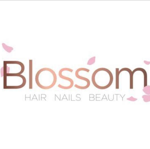 Blossom Hair Nails and Beauty