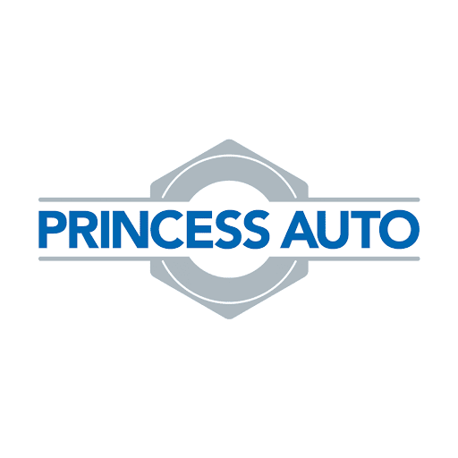 Princess Auto Home Office logo