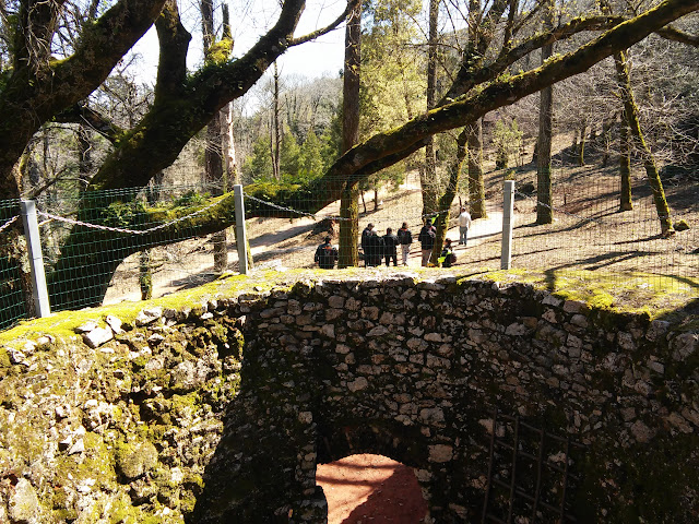 13 de Março ***Serra de Montejunto*** 20160313_113912