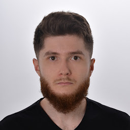 Marcin Łaboński's user avatar