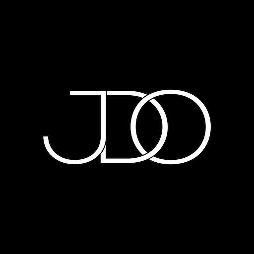 JDO Salon logo