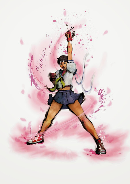 Street Fighter IV: O Tópico Definitivo Sf4-sakura