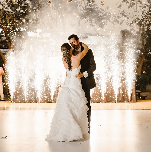 Fotógrafo de bodas Misael Abad Flores (misael-abad). Foto del 29 de mayo 2017