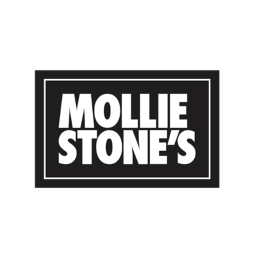 Mollie Stone's Markets logo