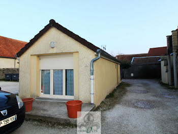 maison à Allerey-sur-Saône (71)