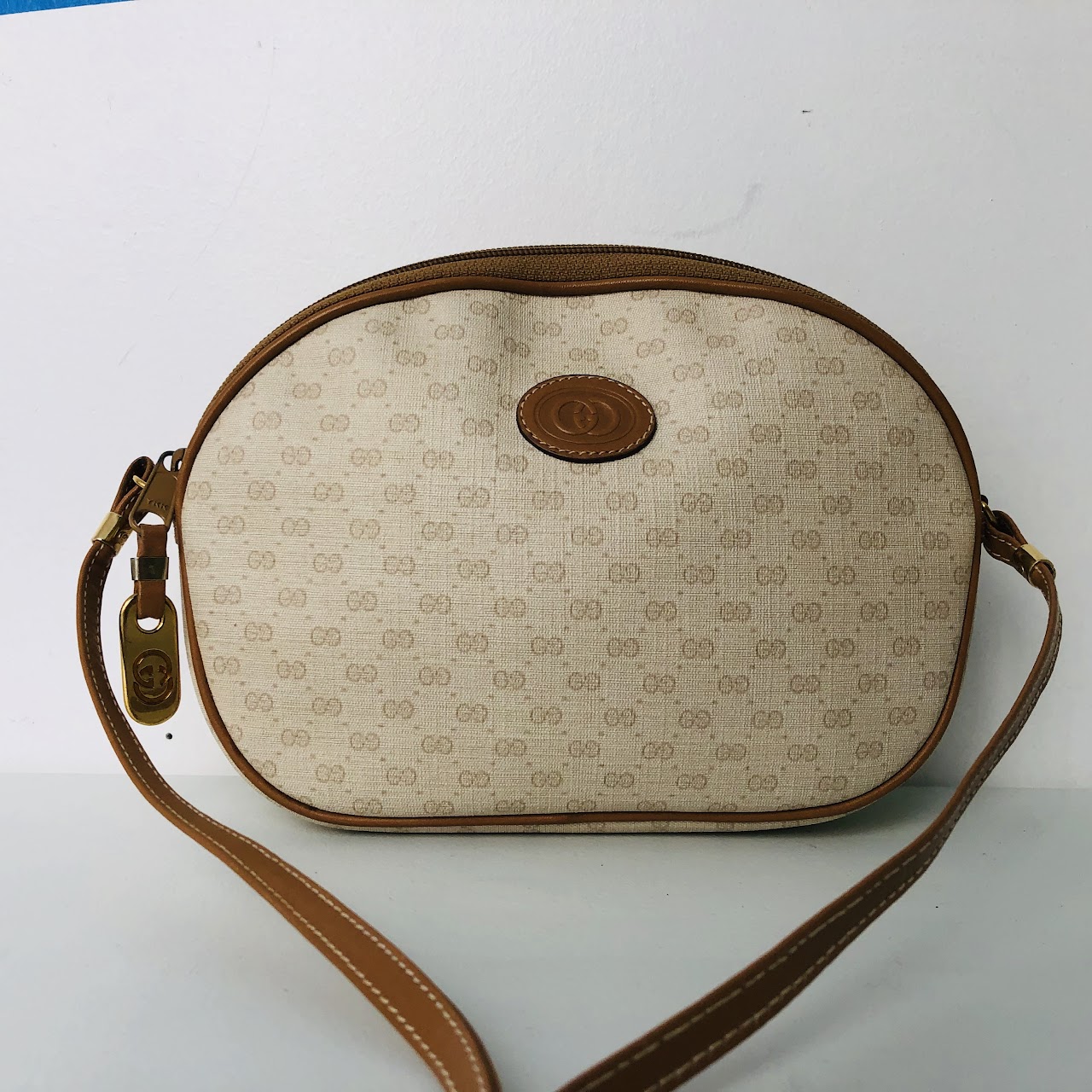 Vintage Gucci Crossbody