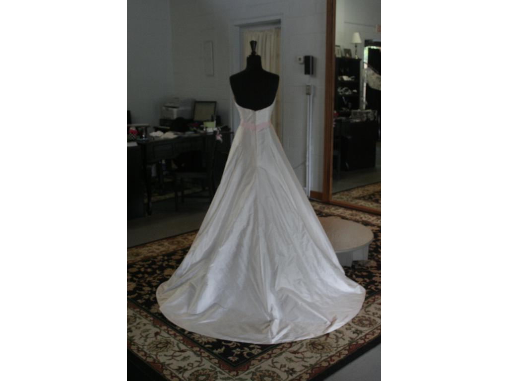 Sample Wedding Dresses
