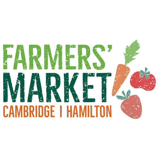 Cambridge Farmers Market logo