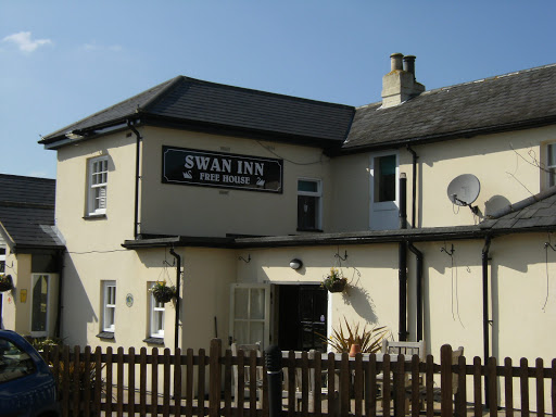 1103230075 The Swan Inn, Wittersham