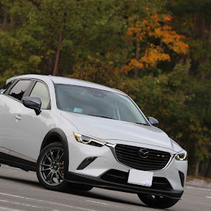 CX-3 DK5FW