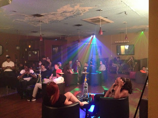 Hookah Bar «Babylon II Hookah Lounge», reviews and photos, 8140 W Waters Ave, Tampa, FL 33614, USA