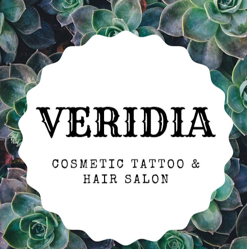 Veridia Cosmetic Tattoo & Hair Salon