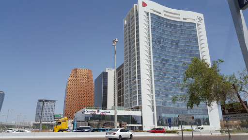 AD Tower, Abu Dhabi - United Arab Emirates, Apartment Building, state Abu Dhabi