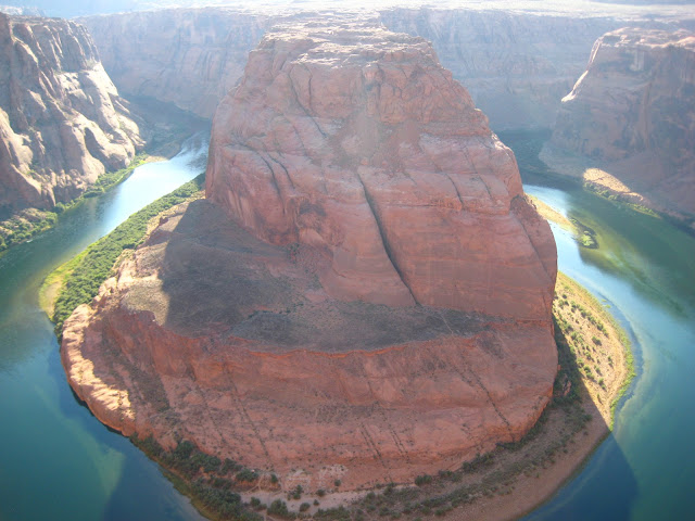 Horseshoe Bend