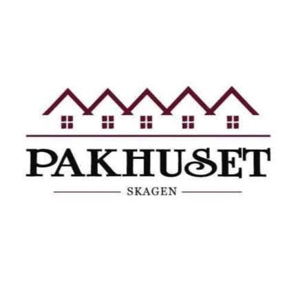 Pakhuset