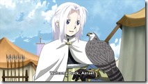 Arslan Senki - 15 -9