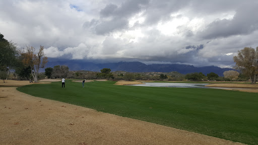 Country Club «Tucson Country Club», reviews and photos, 2950 N Camino Principal, Tucson, AZ 85715, USA