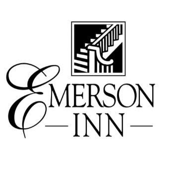 The Emerson Inn By The Sea logo