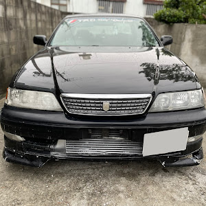 マークII JZX100