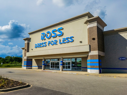 Clothing Store «Ross Dress for Less», reviews and photos, 2805 Plainfield Rd, Joliet, IL 60435, USA