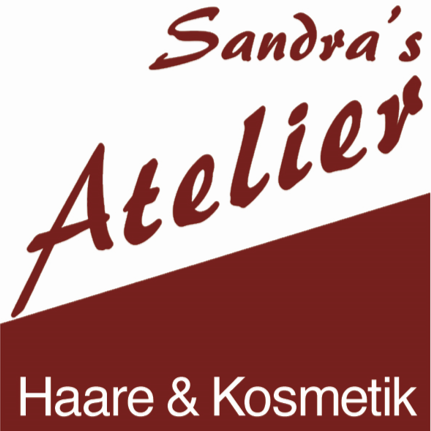 Friseursalon Sandra‘s Atelier logo