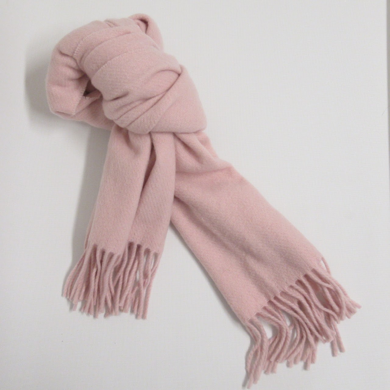 Rag & Bone NEW Cashmere Scarf