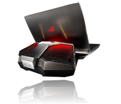 Asus GX700VO