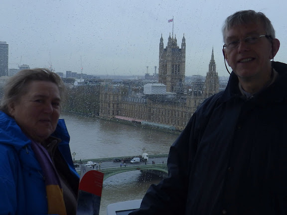 The London Eye