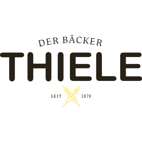 Bäckerei Thiele logo