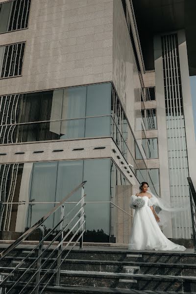 結婚式の写真家Tatyana Chikurova (bahtina1987)。2021 8月16日の写真