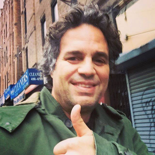 Mark Ruffalo Dp Profile Pics