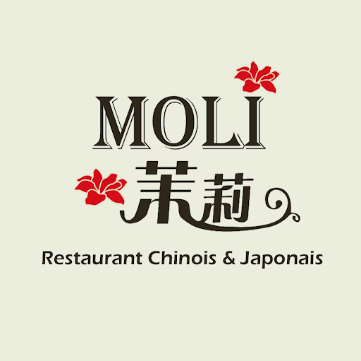 Restaurant MOLI logo