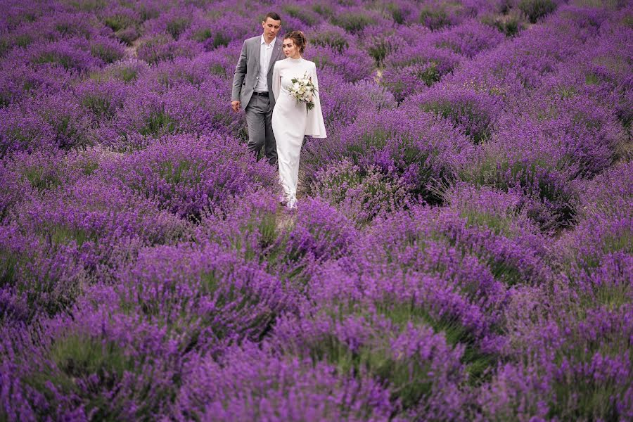 Wedding photographer Danil Rodionenko (danny). Photo of 16 September 2022