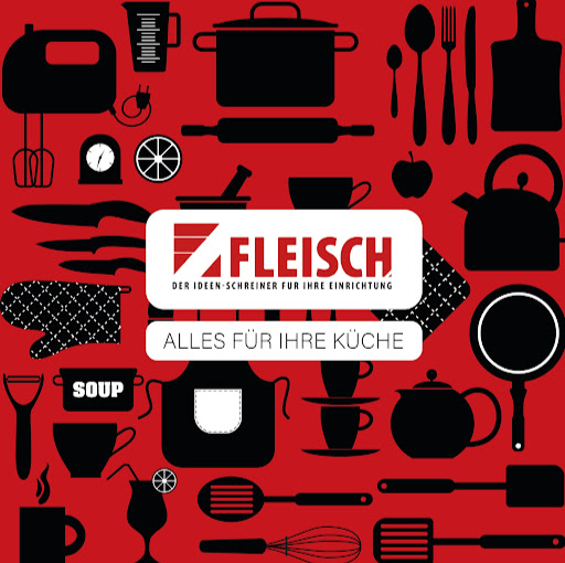Fleisch - Der Ideen-Schreiner GmbH logo