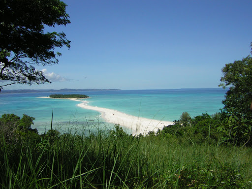 Andilana Beach