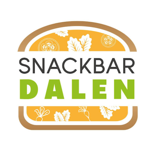 Snackbar Dalen logo