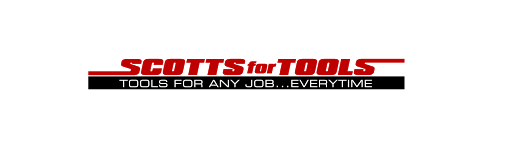 Scotts for Tools logo