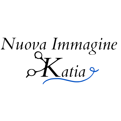 Parrucchiere Nuova Immagine Katia logo