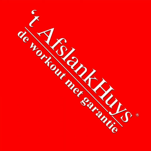 't AfslankHuys Antwerpen