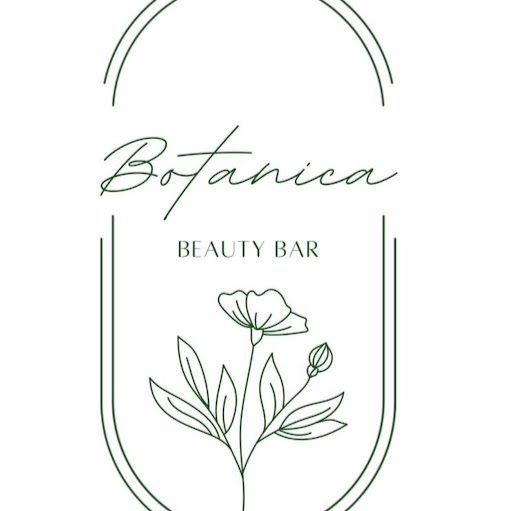 Botanica Beauty Bar logo