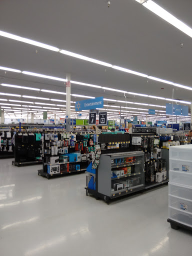 Discount Store «Walmart», reviews and photos, 1155 Airport Park Blvd, Ukiah, CA 95482, USA