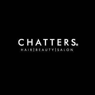 Chatters Hair Salon logo