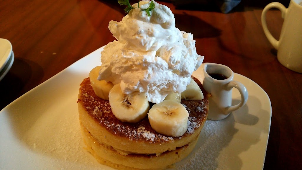 仲御徒町 秋葉原 カフェバイプレゴのパンケーキ たべるん 秋葉原 神田おひとりさまランチ おいしいグルメを食べ歩きするブログ