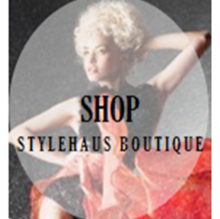 Stylehaus Boutique logo