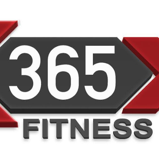 X365 Fitness logo