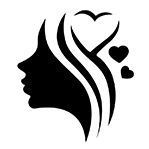 Salon L'Amour logo