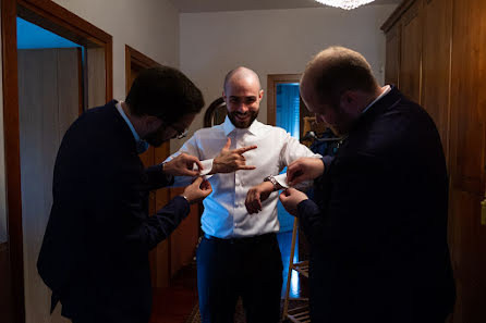 Wedding photographer Francesco Ranoldi (ranoldi). Photo of 18 January 2019